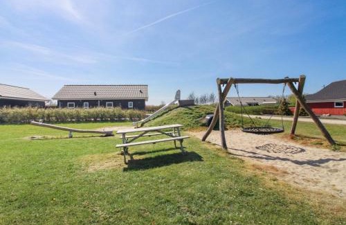 Falen Casa | Holiday Home Chermeine - 1-2km to the inlet by Interhome