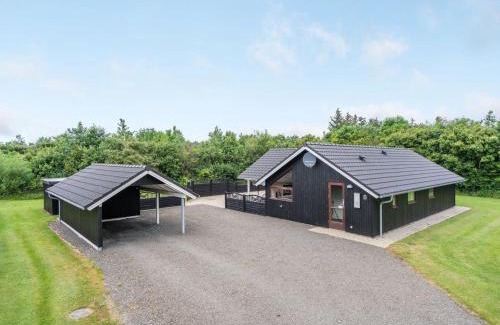 Falen Casa | Holiday Home Chermeine - 1-2km to the inlet by Interhome