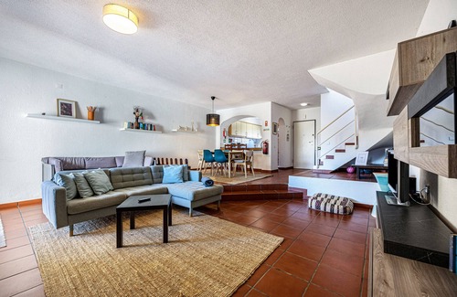 Sagres Casa | Casa de vacaciones "Chiringuito House - Suites" con piscina, jardín, terraza y Wi-Fi