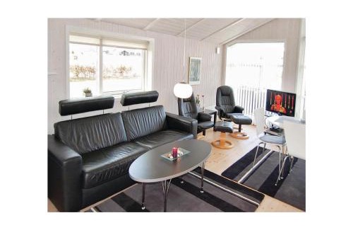 Flovt Strand Casa | Holiday Home Chr Jacobsensvej Ii