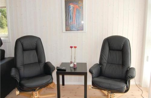 Flovt Strand Casa | Holiday Home Chr Jacobsensvej Ii