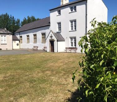 Beaumaris Casa | Holiday Home Church Street