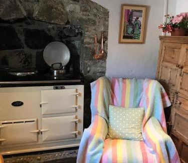 Beaumaris Casa | Holiday Home Church Street