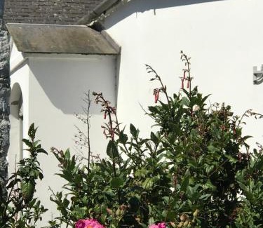 Beaumaris Casa | Holiday Home Church Street