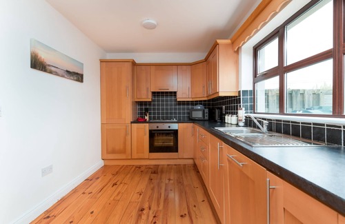 Templetown Casa | Ceol Na Mara, Fethard on Sea, Wexford - 5 habitaciones - capacidad para 9