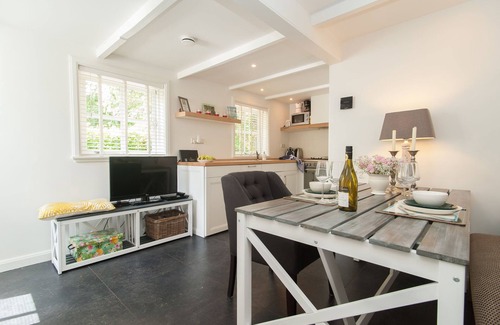 Schoorldam Casa | Moderna casa de vacaciones en Schoorl cerca del bosque