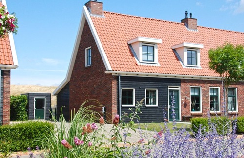 Colijnsplaat Casa | Casa Colijnsplaat cerca de Playas
