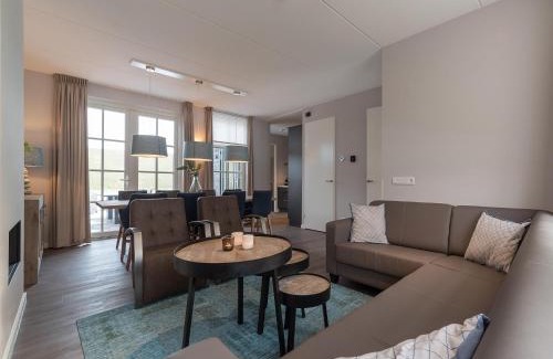 Colijnsplaat Casa | Holiday Home Colijnsplaat near Beaches