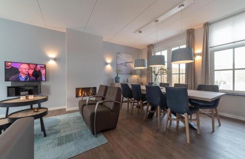 Colijnsplaat Casa | Holiday Home Colijnsplaat near Beaches