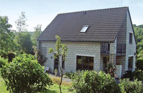 Hamoir Casa | Holiday Home Comblinay With Fireplace 04