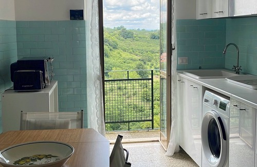 Vignanello Apartamento | Holiday home complete with all comforts located in Vignanello, in Tuscia.