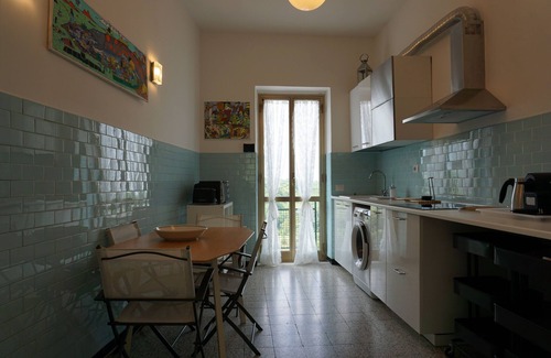 Vignanello Apartamento | Holiday home complete with all comforts located in Vignanello, in Tuscia.