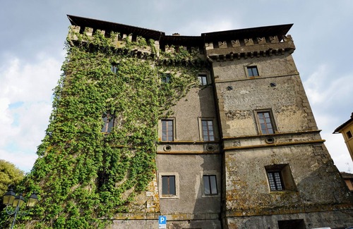 Vignanello Apartamento | Holiday home complete with all comforts located in Vignanello, in Tuscia.