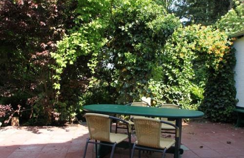 Engelbrechtsche Wildnis Casa | Holiday home Cottage am Rhin