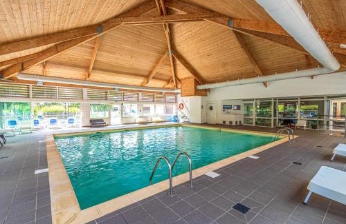 Saumur Casa | Holiday Home Cottage Confort 3 Pers- by Interhome