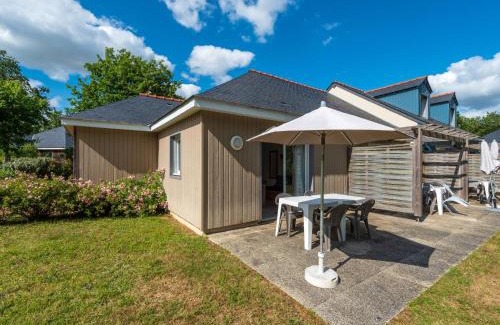 Saumur Casa | Holiday Home Cottage Confort 5 Pers- by Interhome