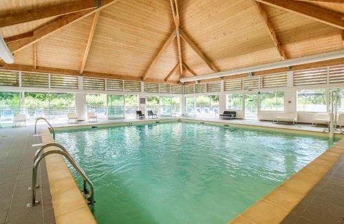 Saumur Casa | Holiday Home Cottage Confort 4 Pers- by Interhome