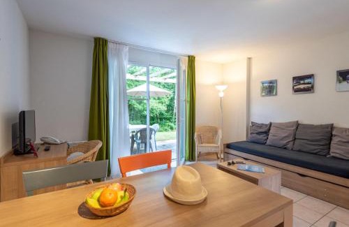 Saumur Casa | Holiday Home Cottage Confort 4 Pers- by Interhome