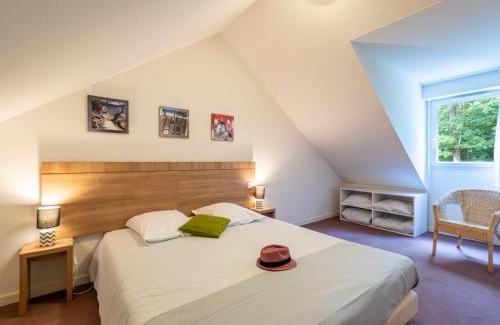 Saumur Casa | Holiday Home Cottage Confort 4 Pers- by Interhome
