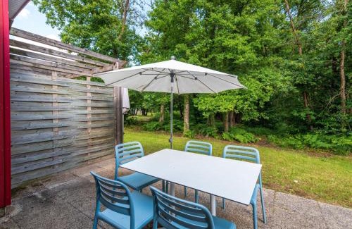 Saumur Casa | Holiday Home Cottage Privilège-3 by Interhome