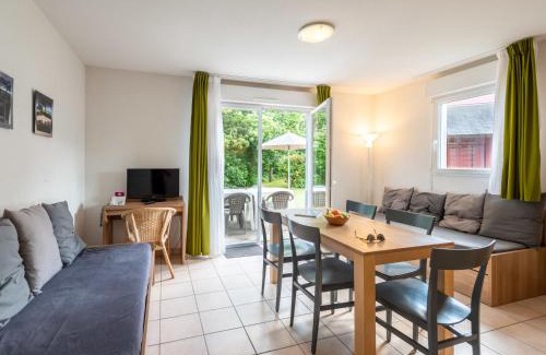 Saumur Casa | Holiday Home Cottage Privilège-3 by Interhome
