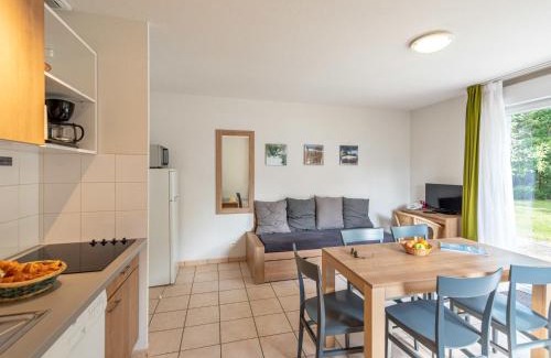 Saumur Casa | Holiday Home Cottage Privilège-3 by Interhome