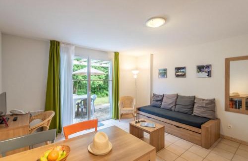 Saumur Casa | Holiday Home Cottage Privilège-2 by Interhome