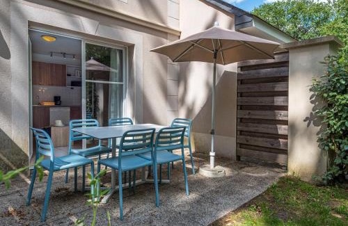 Saumur Casa | Holiday Home Cottage Privilège - SUM103 by Interhome