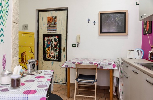 Agrigento Casa | Casa de vacaciones 'Cumellart 1' con terraza privada, Wi-Fi y aire acondicionado