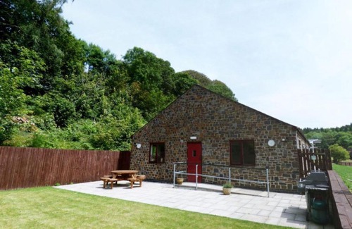 Nantgarw Casa | Holiday Home Cwm Tawel