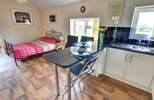 Cwmduad Casa | Holiday Home Cwmduad by Interhome