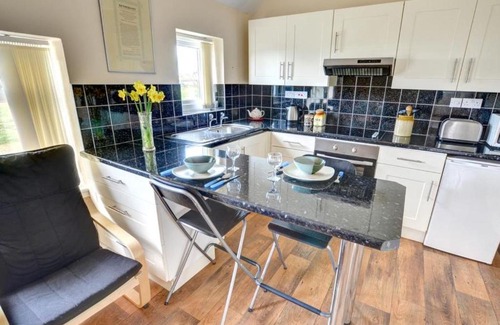 Cwmduad Casa | Holiday Home Cwmduad by Interhome