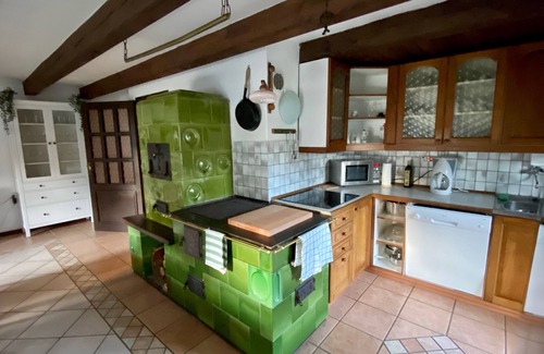Lipno nad Vltavou Casa | Holiday home Lipno, Slupečná
