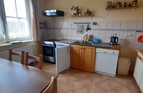 Lipno nad Vltavou Casa | Casa vacacional en el embalse de Lipno