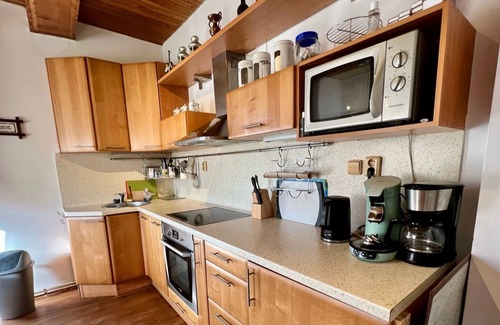 Markousovice Casa | Holiday Home Celine