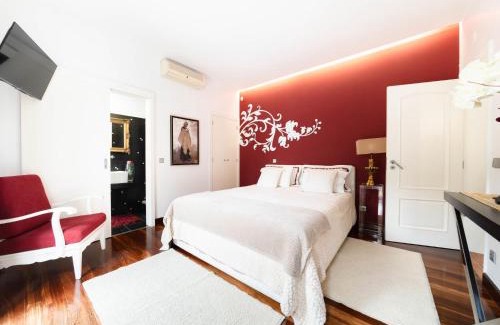 Alcobaca Casa | Holiday Home D'Olivia by Interhome