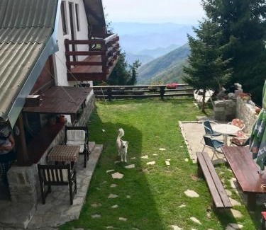 Kopaonik Casa | Holiday Home Dana Kopaonik