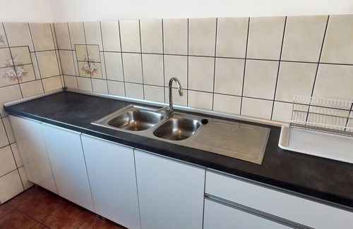 Darlowko Casa | Casa Vacacional Darłowo cerca de Playa & Faro