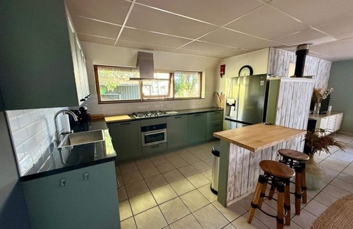 Hoogwoud Casa | B&B de Binnengouw - vacation home with 3 bedrooms - enjoy the countryside