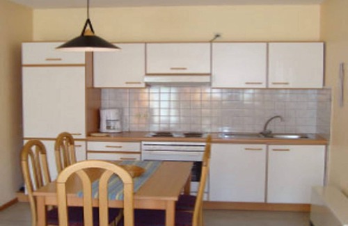 Bellersen Apartamento | Casa de vacaciones en Alemania con terraza