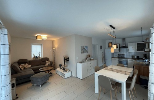 Karlshagen Casa | holiday home