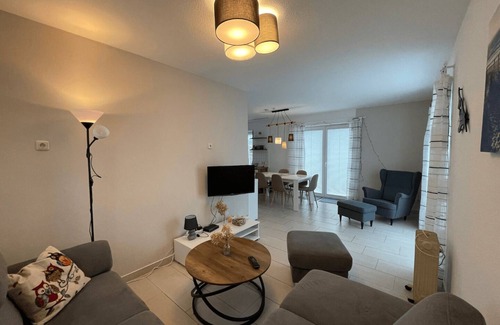Karlshagen Casa | holiday home
