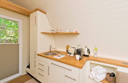 Kleinblittersdorf Casa | Casa de vacaciones para 2 personas con 12m² en Kleinblittersdorf (77989)
