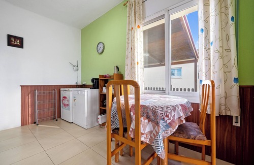 El Ligallo del Ganguil Casa | Casa de vacaciones "de l'avi" con piscina, jardín y Wi-Fi