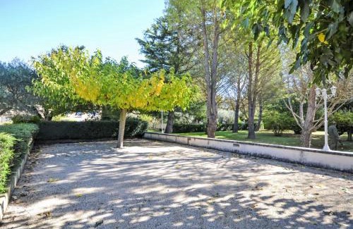 Althen-des-Paluds Casa | Holiday Home de la Roque by Interhome