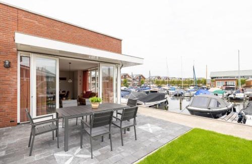 Municipality of Uitgeest Complejo | Holiday Home De Meerparel by Interhome
