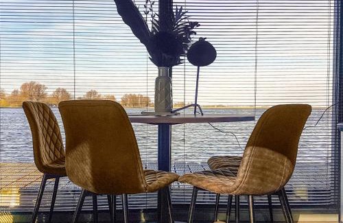 Municipality of Uitgeest Complejo | Holiday Home De Meerparel-1 by Interhome