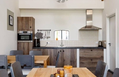 Cothen Casa | Casa de vacaciones De Nachtdijk