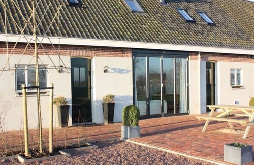 Cothen Casa | Casa de vacaciones De Nachtdijk