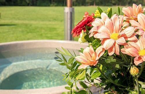 Losser Casa | Holiday Home De Regenboog by Interhome
